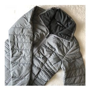 The North Face Harway Insulated Jacket